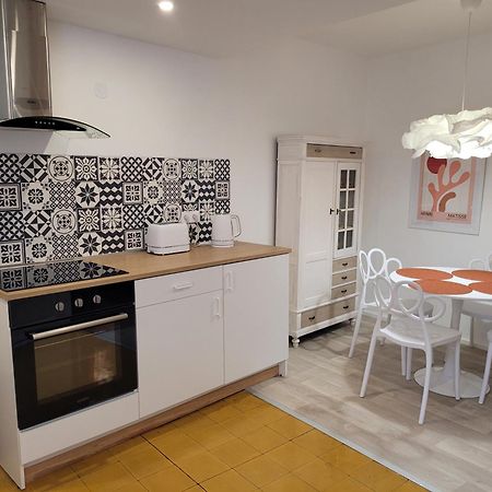 Petite Maison Entre Mer Et Montagne Ceret Luaran gambar