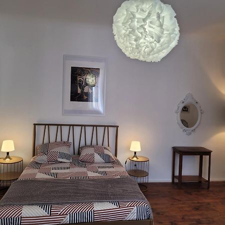 Petite Maison Entre Mer Et Montagne Ceret Luaran gambar