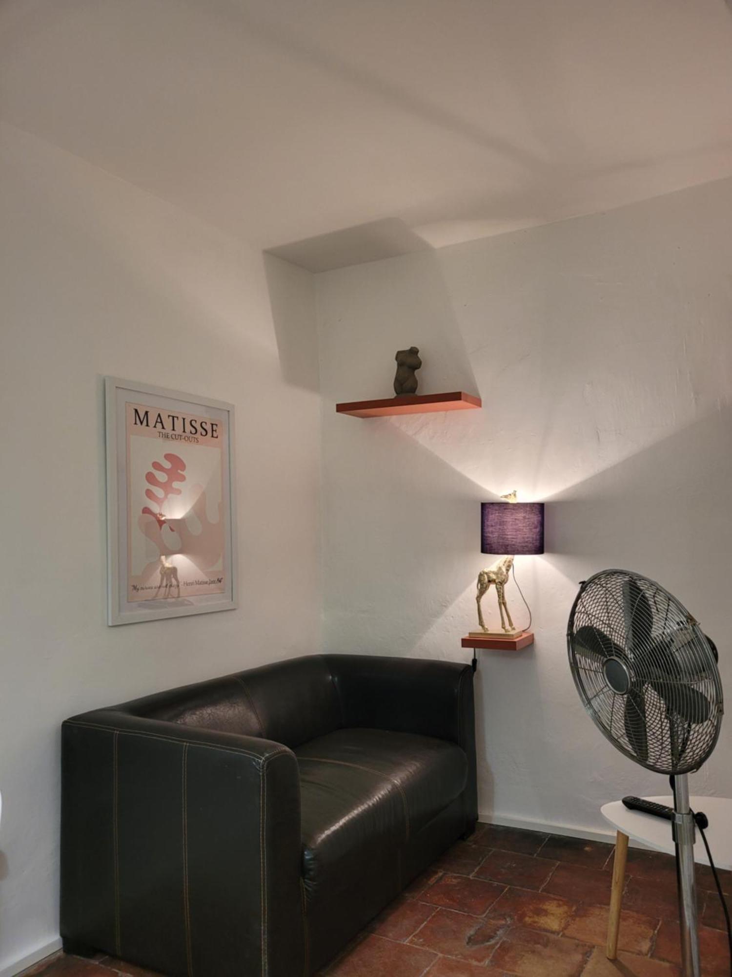 Petite Maison Entre Mer Et Montagne Ceret Luaran gambar