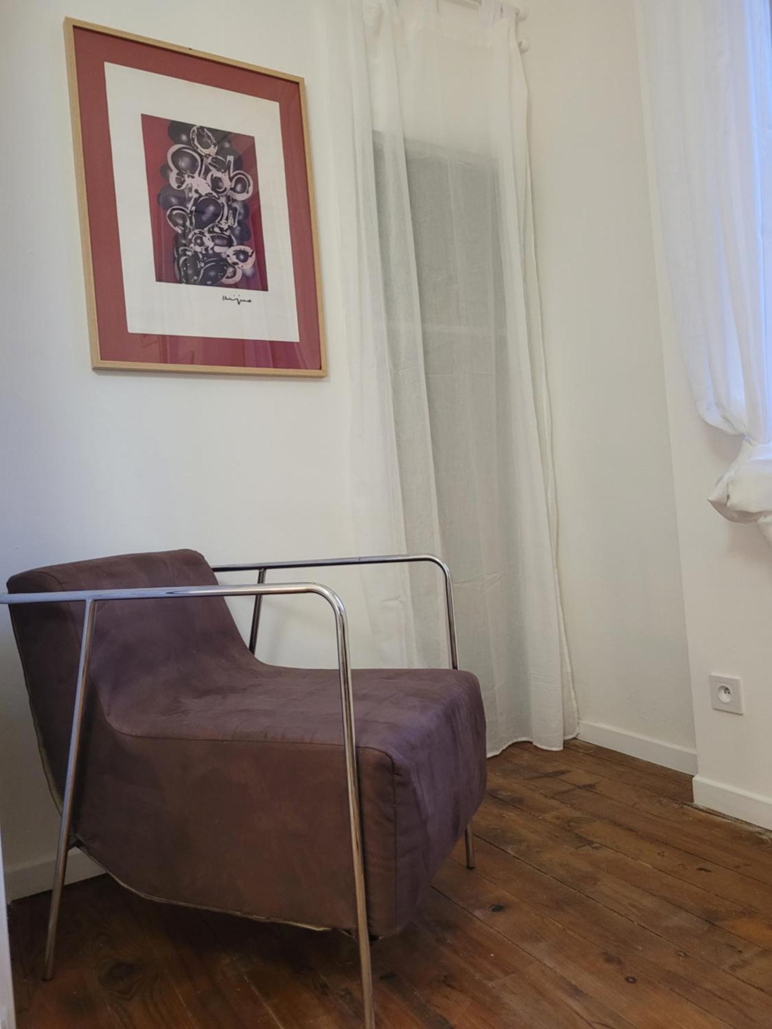 Petite Maison Entre Mer Et Montagne Ceret Luaran gambar