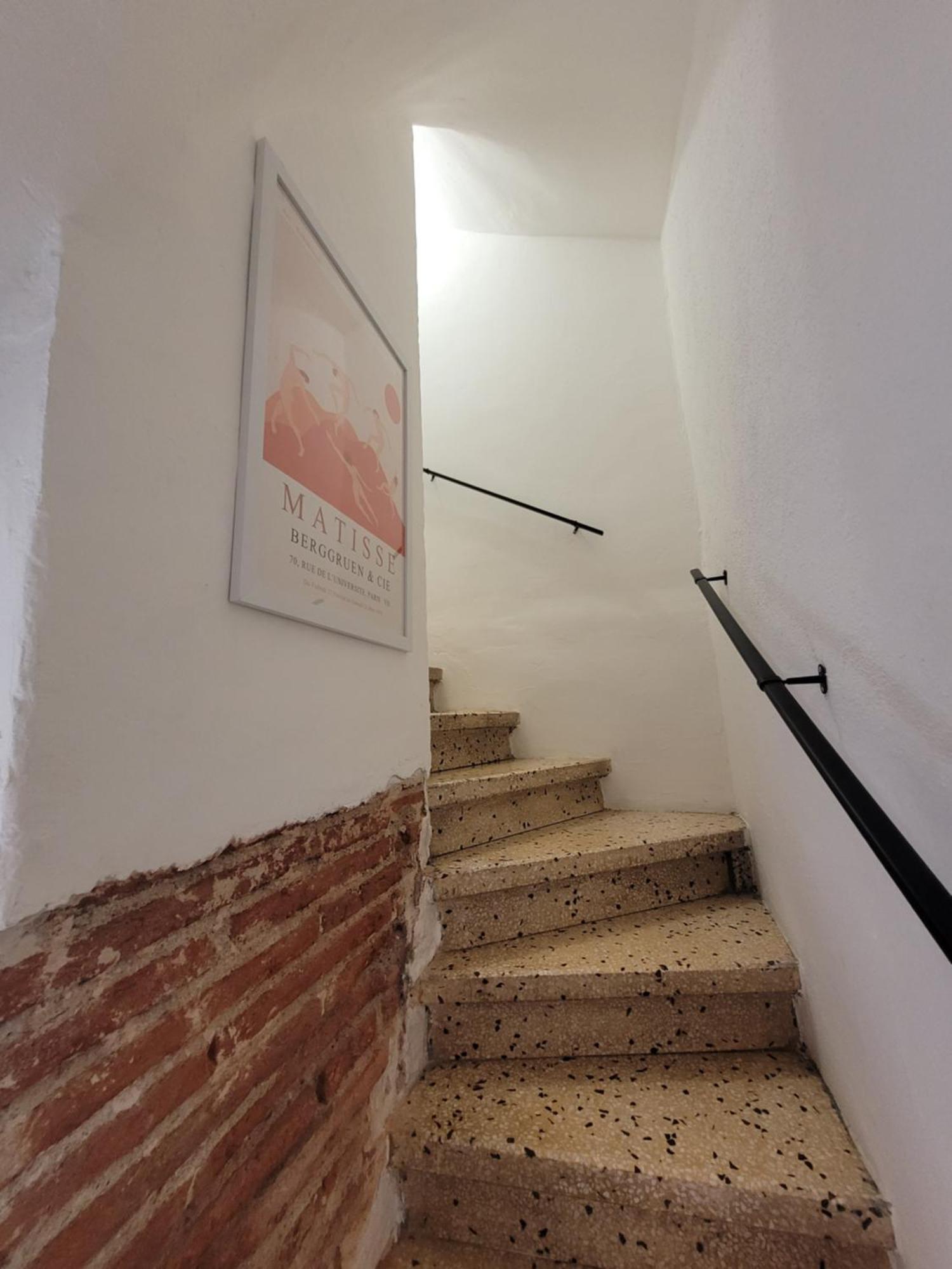 Petite Maison Entre Mer Et Montagne Ceret Luaran gambar